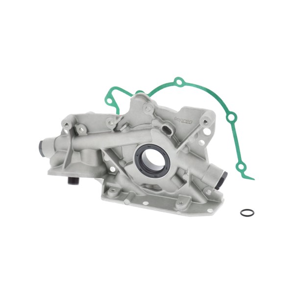 Oljepump Oljepump