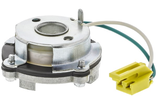 Sensor, tändningsimpuls