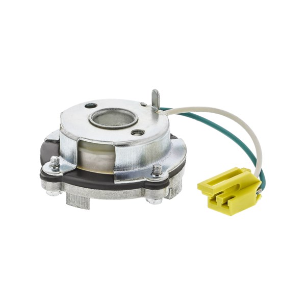 Sensor, tändningsimpuls