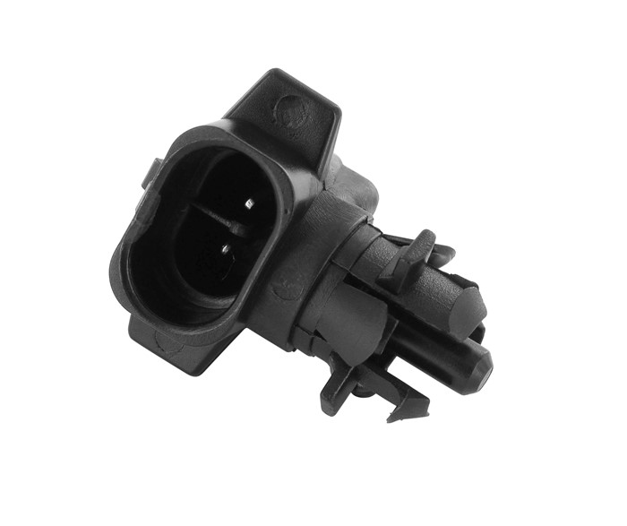 Sensor, yttertemperatur