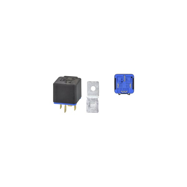 Relä, immobilizer 12V Relä, immobilizer 12V