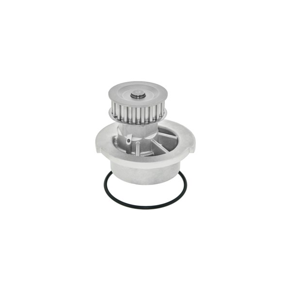 Vattenpump