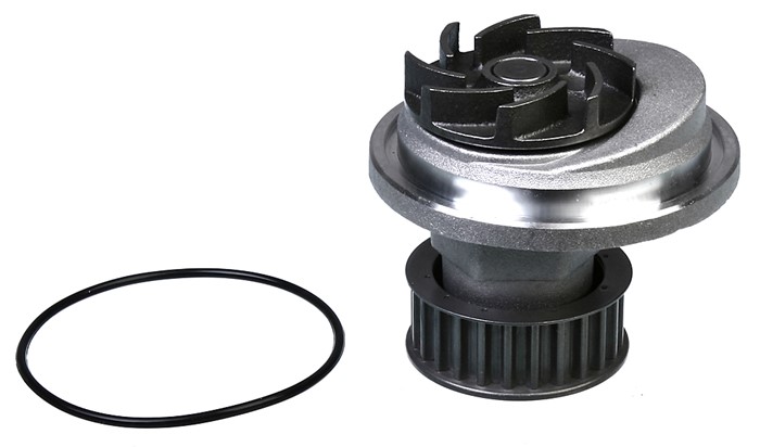 Vattenpump