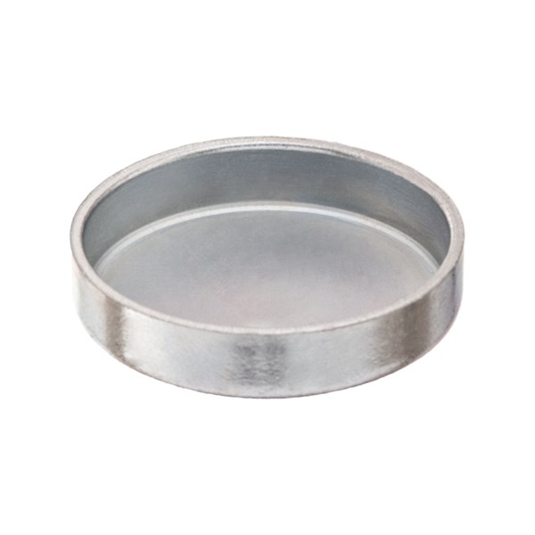 Frostplugg, Cylindriskt huvud Frostplugg, Cylindriskt huvud