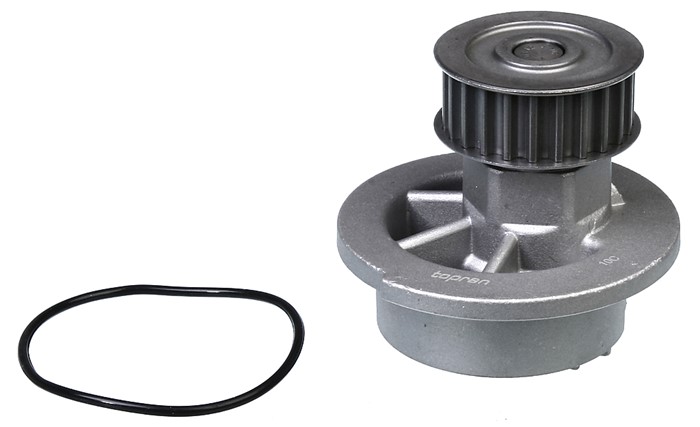 Vattenpump