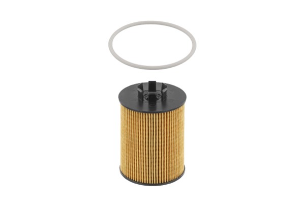 Oljefilter