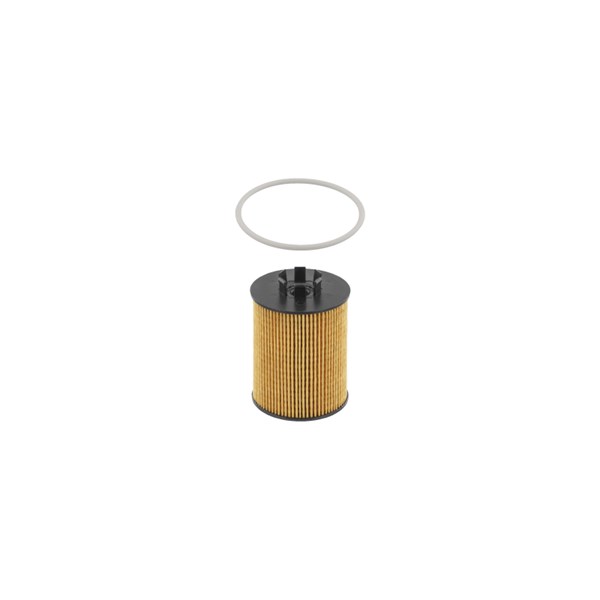 Oljefilter