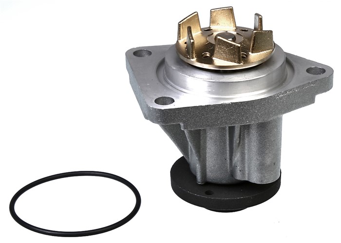 Vattenpump
