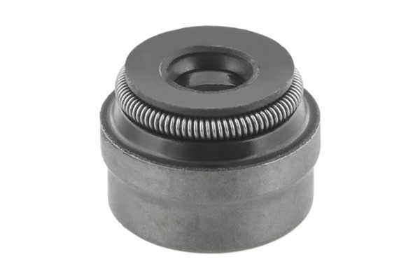 Ventilpackning, Insugssidan, Avgas-/utsläppssidan Ventilpackning, Insugssidan, Avgas-/utsläppssidan