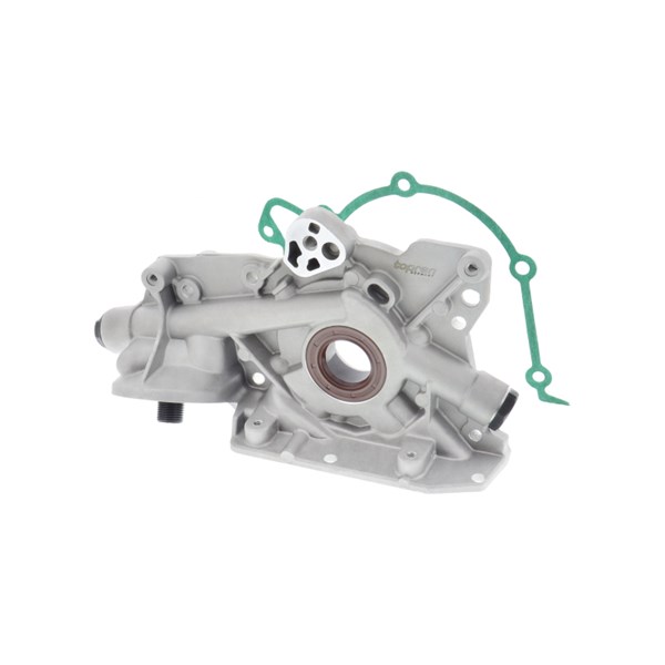 Oljepump Topran 205 586 TOPRAN