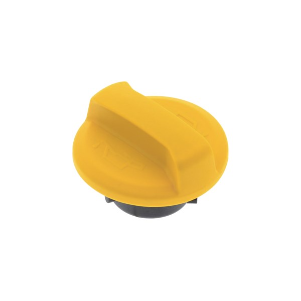 Lock, oljepåfyllning