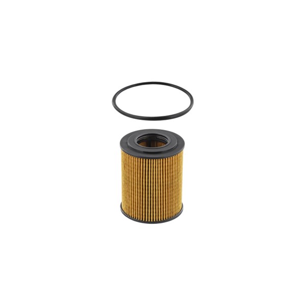 Oljefilter