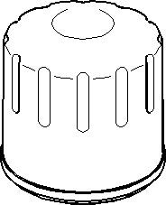 Oljefilter