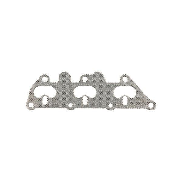 Packning, avgas, grenrör Topran 205 864 TOPRAN