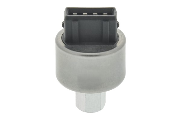 Tryckswitch, klimatanläggning