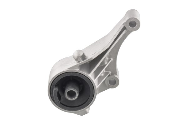 Motorkudde, Fram