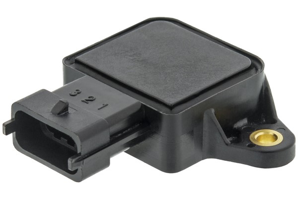 Sensor, gasspjäll Sensor, gasspjäll
