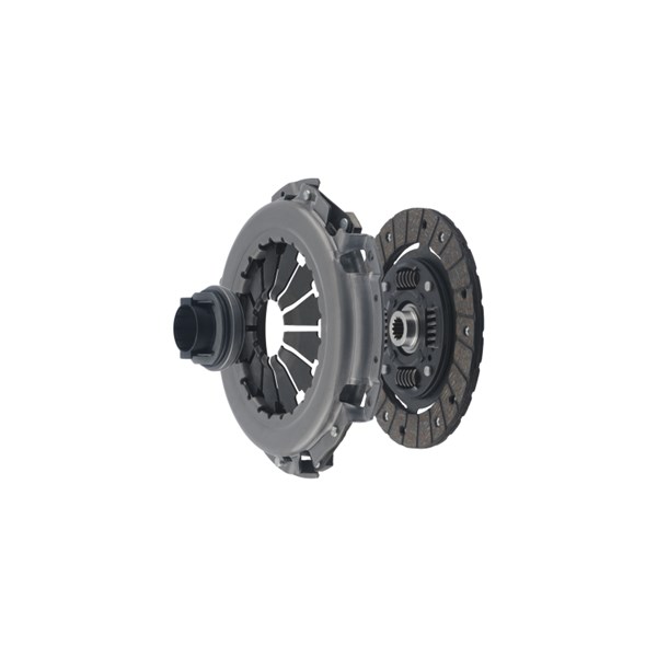 Kopplingssats Topran 206 313 TOPRAN Kopplingssats Topran 206 313 TOPRAN