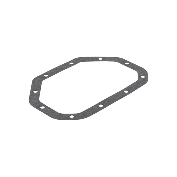 Packning, differential