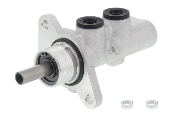 Huvudbromscylinder Topran 206 503 TOPRAN