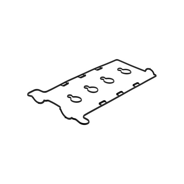 Packning, vippkåpa