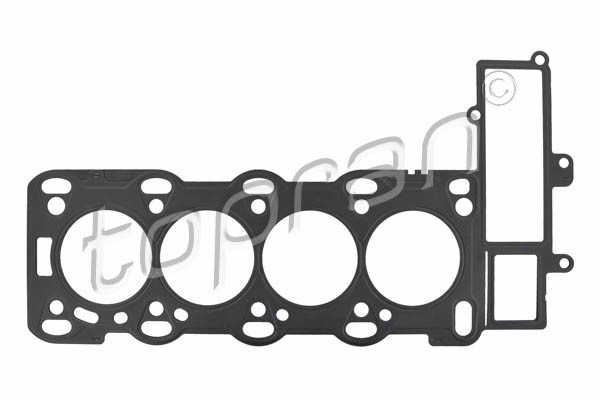 Packning, topplock Topran 206 522 TOPRAN Packning, topplock Topran 206 522 TOPRAN