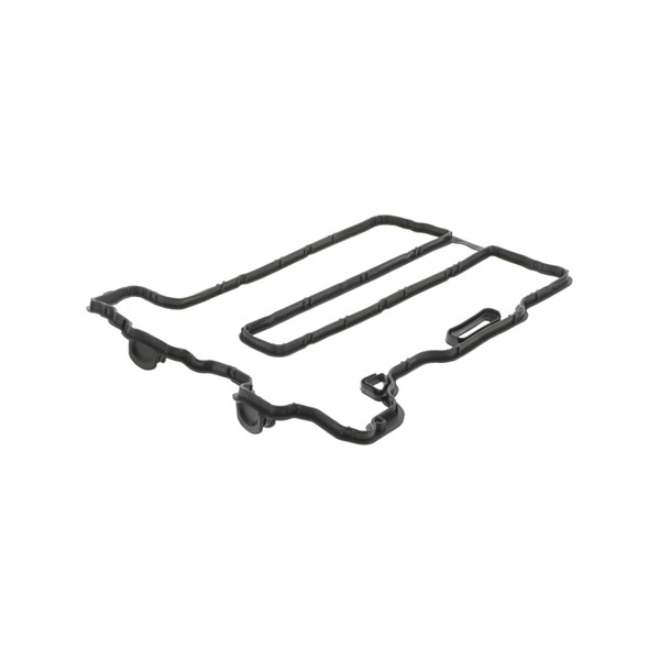 Packning, vippkåpa