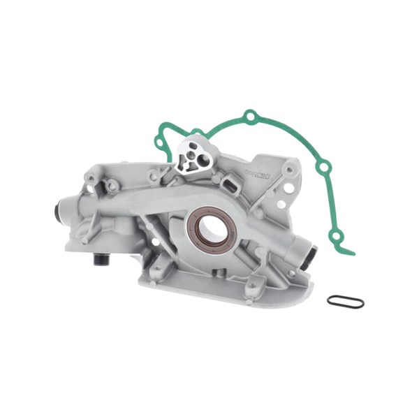 Oljepump Topran 206 534 TOPRAN Oljepump Topran 206 534 TOPRAN