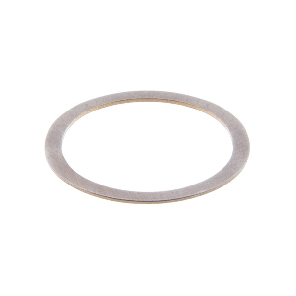 O-ring, insprutning Topran 206 580 TOPRAN O-ring, insprutning Topran 206 580 TOPRAN