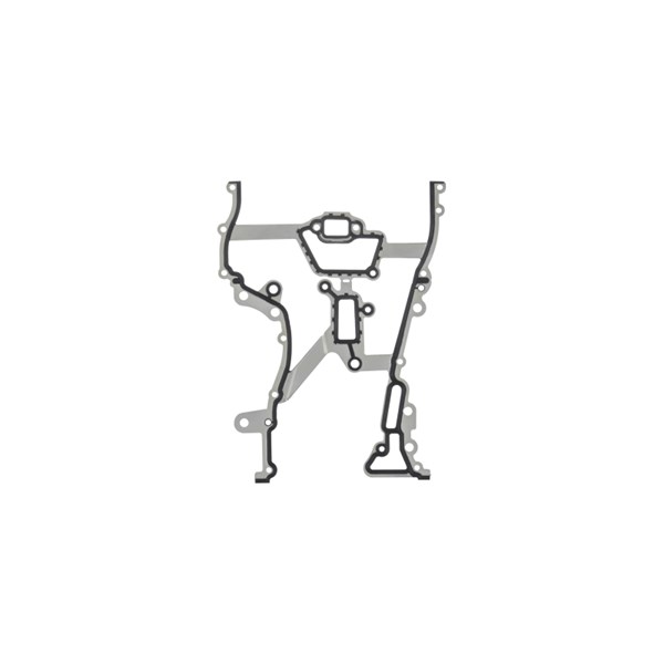 Packning, kamaxelhus Topran 206 585 TOPRAN Packning, kamaxelhus Topran 206 585 TOPRAN