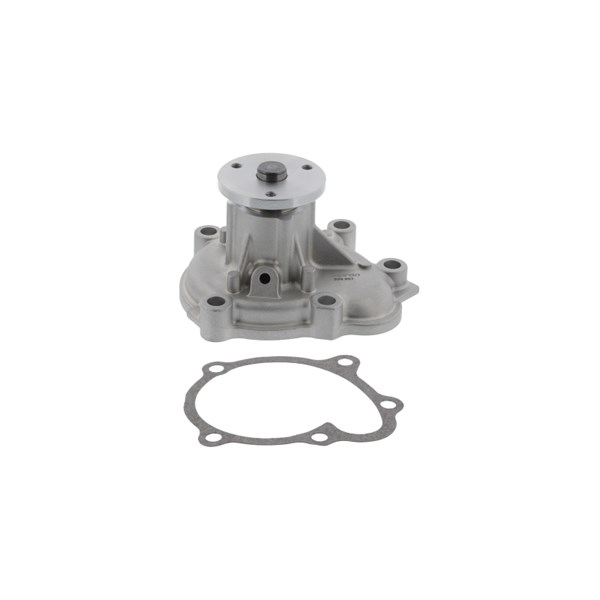 Vattenpump