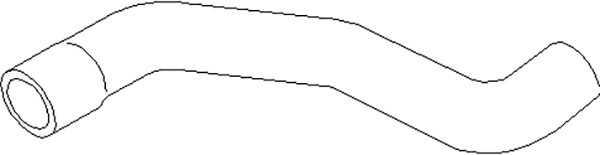 Kylarslang, Nedre