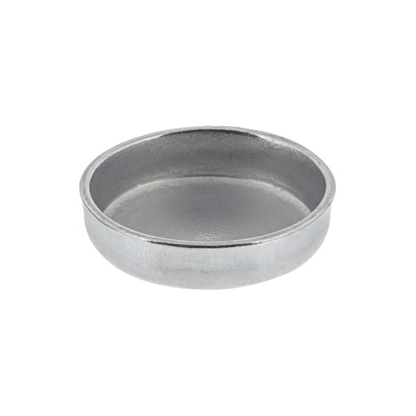 Frostplugg, Cylindriskt huvud Frostplugg, Cylindriskt huvud