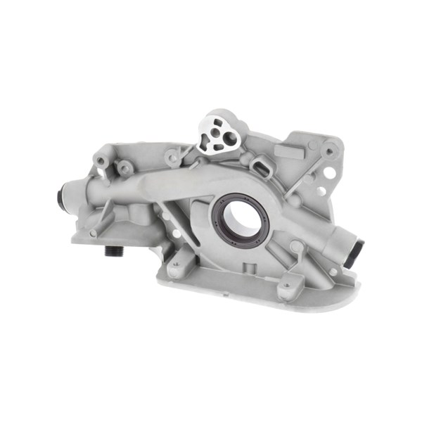 Oljepump Topran 206 863 TOPRAN Oljepump Topran 206 863 TOPRAN