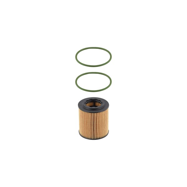 Oljefilter