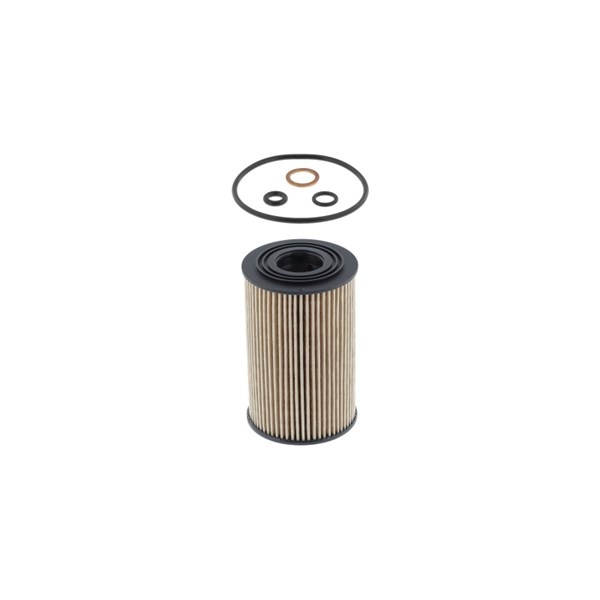 Oljefilter Oljefilter