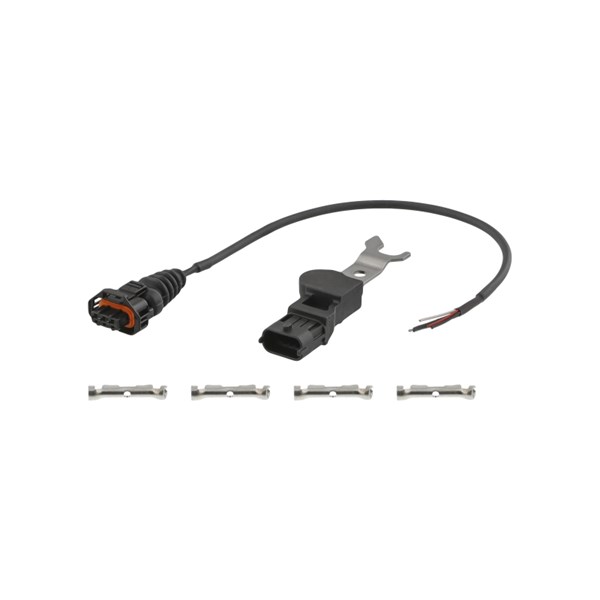 Sensor, kamaxelgivare Topran 207 013