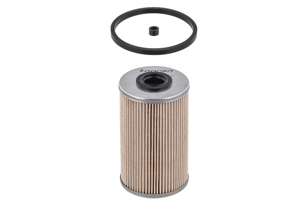 Bränslefilter