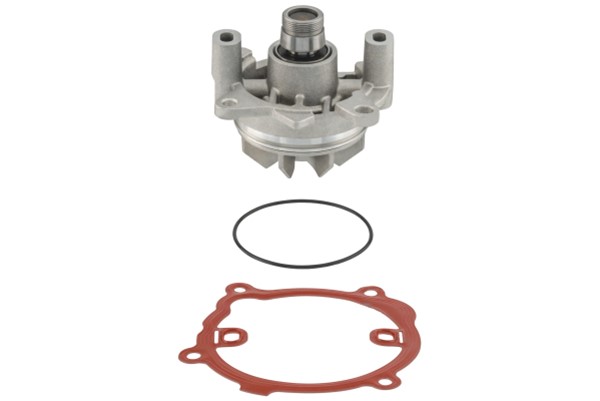 Vattenpump