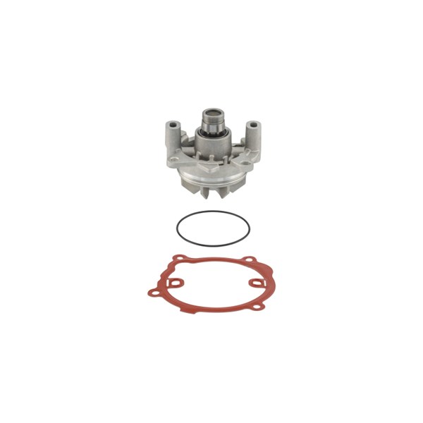 Vattenpump