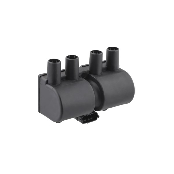 Tändspole Topran 207 115 TOPRAN Tändspole Topran 207 115 TOPRAN