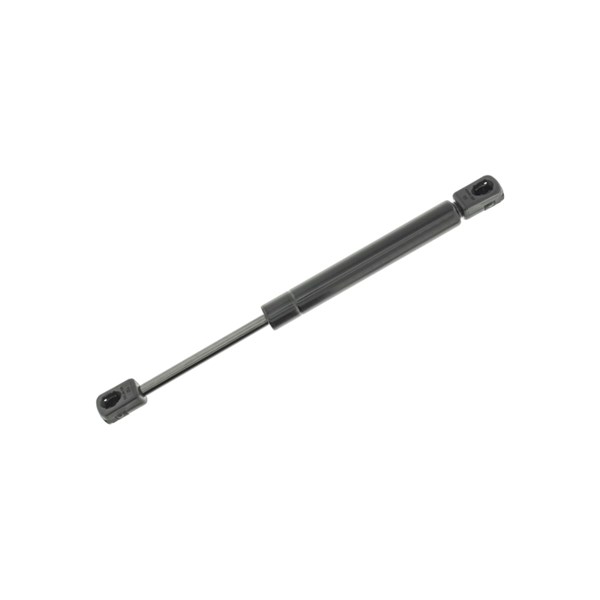 Gasfjäder, bagageutrymme, Tvåsidig, Baklucka Topran 207 124 TOPRAN