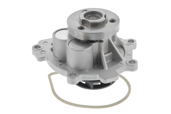 Vattenpump