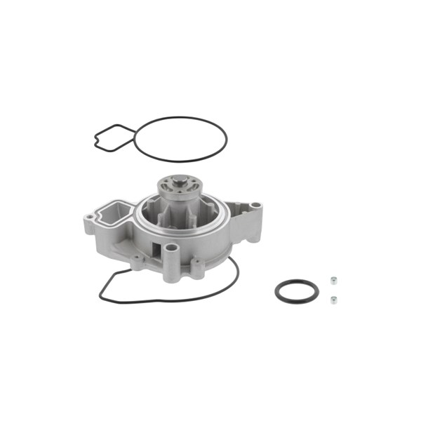Vattenpump