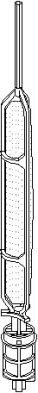 Torkfilter Topran 207 183 TOPRAN Torkfilter Topran 207 183 TOPRAN