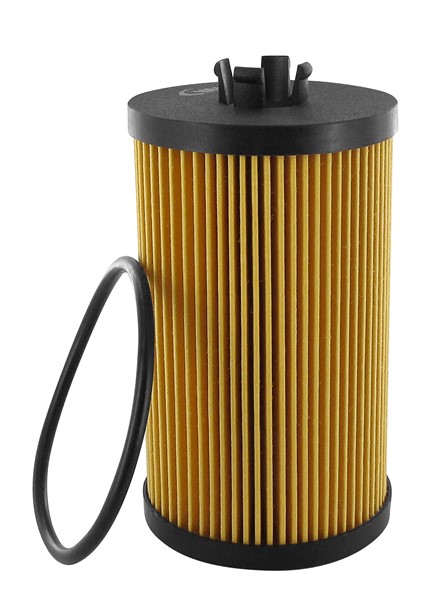Oljefilter