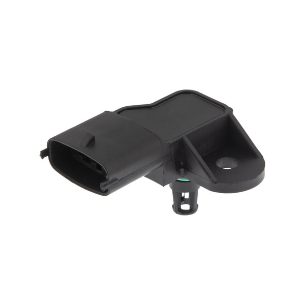 Sensor, laddtryck