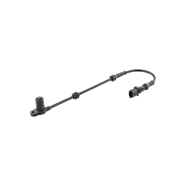 ABS-givare, Sensor, hjulvarvtal, Fram, höger eller vänster ABS-givare, Sensor, hjulvarvtal, Fram, höger eller vänster