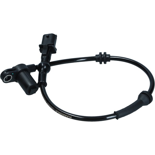 ABS-givare, Sensor, hjulvarvtal, Fram, höger eller vänster ABS-givare, Sensor, hjulvarvtal, Fram, höger eller vänster