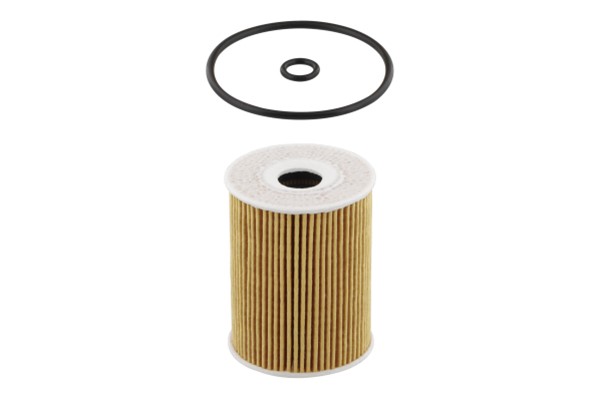 Oljefilter